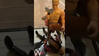 The American Nightmare Cody Rhodes Returns to attack Seth Freakin Rollins