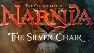 The Chronicles of Narnia 4: The Silver Chair Trailer (fanmade)