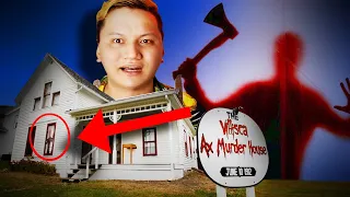 The DISTURBING story of the Villisca Ax Murder House