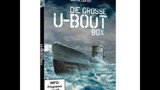 Die grosse U-Boot Box Teil 6