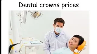 Dental Crowns Prices-Massive savings in Hungary!