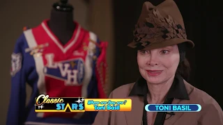 TONI BASIL talks "Hey Mickey" and Choreographing for Quentin Tarantino