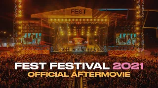 FEST Festival 2021 -  Official Aftermovie