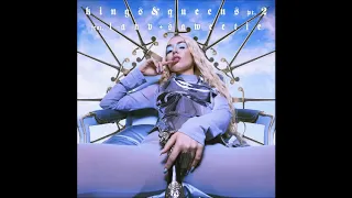 [Clean] Ava Max - Kings & Queens, Pt. 2 (feat. Lauv & Saweetie)