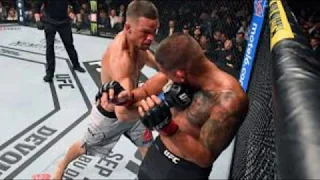UFC 241: NATE DIAZ DOMINATES ANTHONY PETTIS IN UD VICTORY & THEN CALLS OUT JORGE MASVIDAL!!!!!!!!