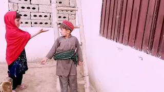 Ghosanak Hawand||poshto comedy video|New Islahi video by PK TV420 Part1