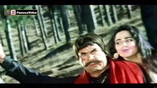 SAJAN MERE AA AA AA - NOOR JEHAN - NEELI - PAKISTANI FILM KALAY CHOR