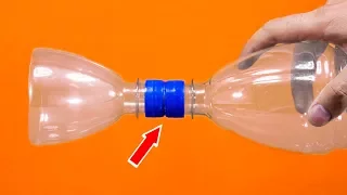 16 Creative Ideas With Plastic Bottles