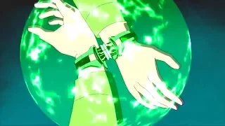 BEN 10 UA || Ultimate Aliens Force Transformation New || Ben 10 Mobile tech Bangla toons Gaming