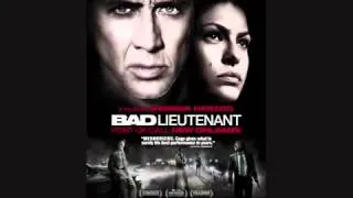 Bad Lieutenant Port Of Call New Orleans   Review