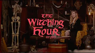 The Witching Hour with Carrie | Episode 3