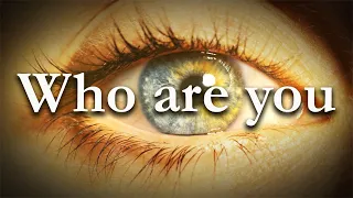 Who Are You (Official video) A Musical Odyssey | Essence of Being | Beyond Echoes | HridayaSheela