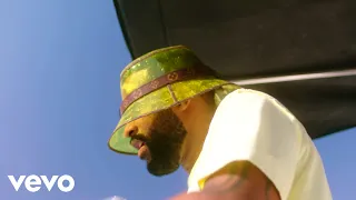 Fally Ipupa - 8ème Merveille (Clip Vidéo)