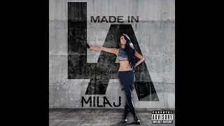 Mila J - Pain In My Heart (feat. Problem)