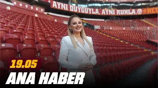 🔴 19.05 Ana Haber (7 Mayıs 2024)