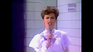 Sheena Easton -  For your eyes only video audio edited & restored HQ HD