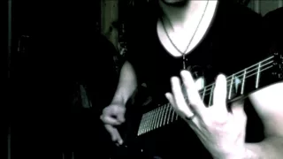 FADELESS - the GazettE cover -