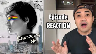 MMK Embracing Me REACTION #MMK #EmbracingMe #AnneCurtis #BiancaKing #Sinturon