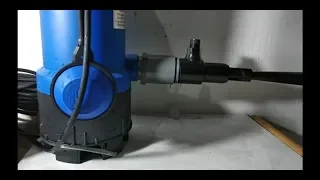 DIY Venturi jet  untuk pompa celup,semijet,jet pump