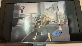 Spider-Man 3 PC New Goblin vs Lizards