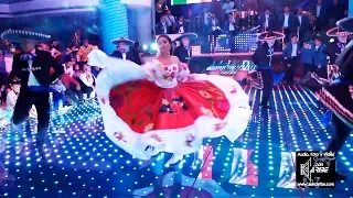 XV Años Jocelyn Son de la Negra - Pelea de Gallos, Baile Regional Mexicano, Foto y Video Zon Caribe