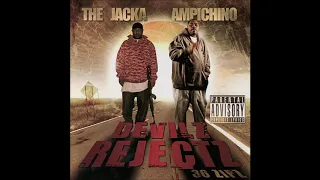 The Jacka & Ampichino - Devilz Rejectz 36 Zipz Full Album