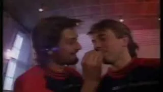 Alt for Norge - Jørn Lande - VM '94