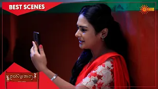 Nayana Thara - Best Scenes | Full EP free on SUN NXT | 03 August 2021 | Kannada Serial | Udaya TV
