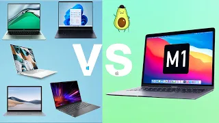 НЕ ЗНАЕШЬ ЧТО ВЫБРАТЬ Ноутбук на Windows или Макбук Mac Os!  ЭТО ВИДЕО ПОМОЖЕТ ТЕБЕ С ВЫБОРАМ!