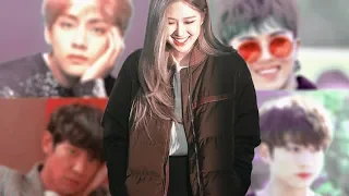 [PART1] Blackpink Rosé/ NEW Fanboys