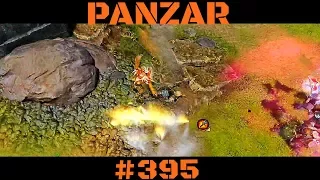 Panzar - Подарили Сорку.#395