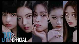 ITZY "CHESHIRE" CONCEPT FILM #1