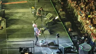 Pearl Jam - Even Flow - Chicago 9.5.23 - McCready so fun