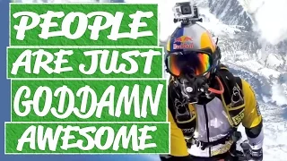 Skilled people are awesome || Impressive like a boss clips compilation