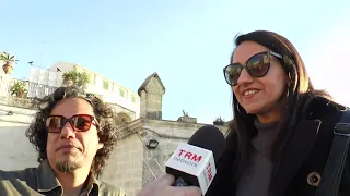 Boom di presenze turistiche a Matera per il ponte del 25 di Aprile