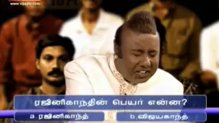 Lollu Sabha | லொள்ளு சபா 11/02/05