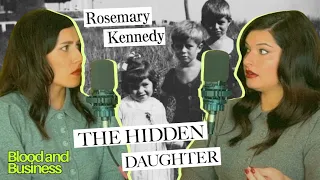 The Kennedy Siblings Episode 3: Rosemary, The Hidden Daughter