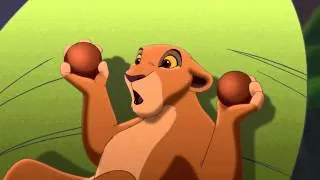 The Lion King 2: Simba's Pride -- In Upendi (Malay) [1080p]