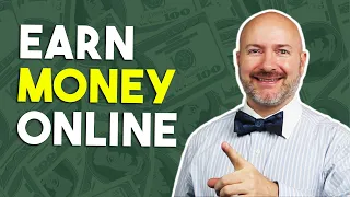 How You Can Make Money Online Every Month | Make Passive Income