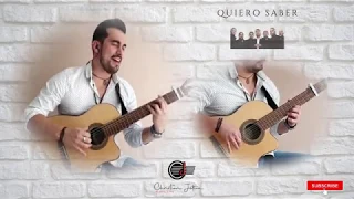 Gipsy Kings / Quiero Saber / Cover by Christian