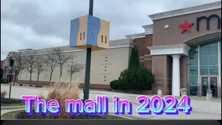 Sad to see the malls disappearing