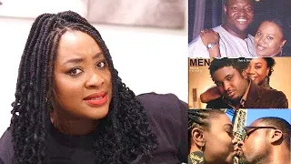 The Story of STELLA DAMASUS; Her 3 husbands & The CHIKEN COMING HOME TO ROOST!
