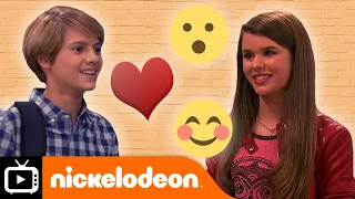 Henry Danger | Henry & Bianca | Nickelodeon UK