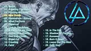 Linkin Park - Playlist Full Album