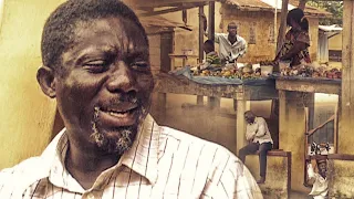 ONUADO NA YE - KUMAWOOD GHANA TWI MOVIE - GHANAIAN MOVIES