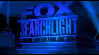 Blue Fox Searchlight Pictures