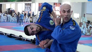 Secrets of REAL AIKIDO "BAKU 2018" - Igor Petrovic 🥋🇷🇸🇦🇿