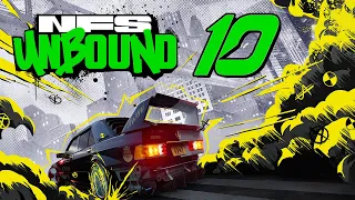 Need for Speed Unbound - Let's Play [Ep. 10]