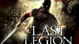 The Last Legion- Coronation