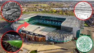 Celtic Park Facts